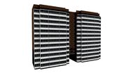 Residential House Building Part 6