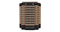 Residential House Building Part 4