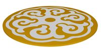 Mongolian Ornament