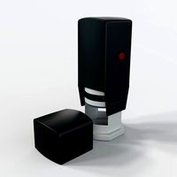 Automatic Stamp