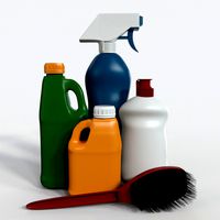 Cleaning Products