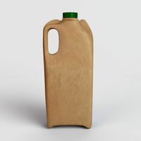 Green Bottle