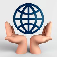 Statuette World