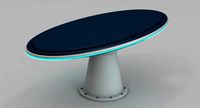 Hospital Bed