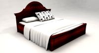 King Bed