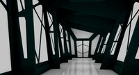 Sci Fi Corridor