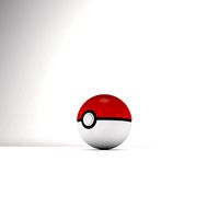 Pokemon ball