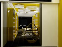 Interior Shop Market a115