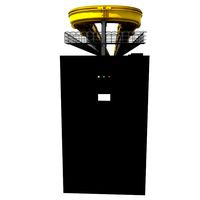 server cabinet