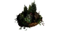 Overgrown
