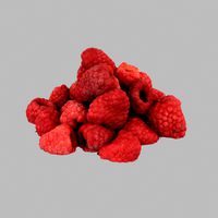 Raspberries
