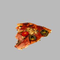 Pizza Slice