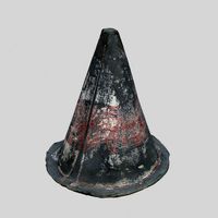 Traffic Cone