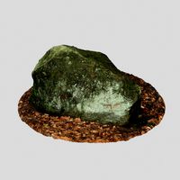 Moss Rock 02