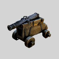 Cannon