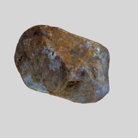 Rock Small 07