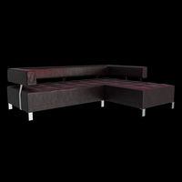 Sofa 6 Highpoly