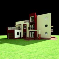 House 6