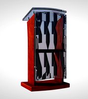 podium