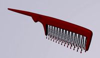 brush