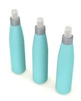 spray bottle