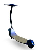 scooter