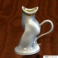 Lady Cup