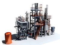 Mechanical Equipment