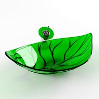 Sink Leaf ELITE Spring