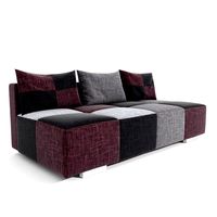 Sofa Mario Design BANDERAS