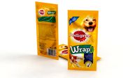 Pedigree Wrap 40g 2021