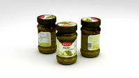 Baresa Pesto 190g 2019