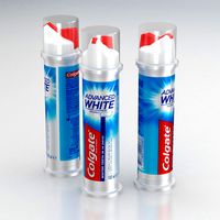 Colgate Advanced White Toothpaste 100ml