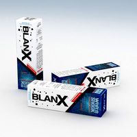 Coswell Blanx White ShockToothpaste 75ml