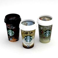 Starbucks Coffe 220ml Collection