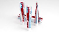 Lacalut Aktiv Toothpaste