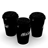 McDonalds Cup 400ml