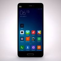 Xiaomi Mi5