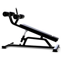 Multifunctional Bench 2