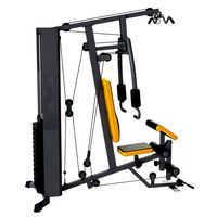 Multi Lat Tower 2