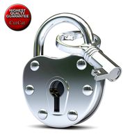 PadLock 2