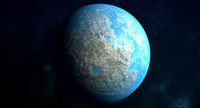 Planet 08