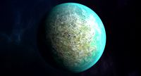 Planet 01