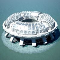 Dome City 04