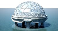 Dome City 02