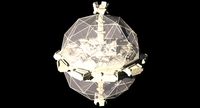 Space Station 09