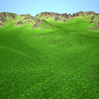Terrain 020
