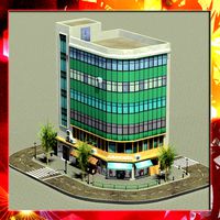 Building 24