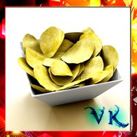 Chips Bowl
