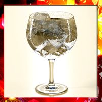 Photorealistic Glass 03